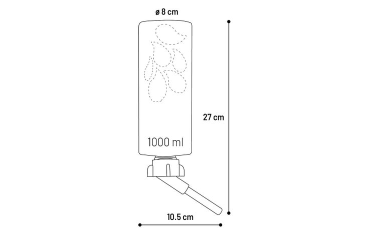 Adapator rozatoare Sippy [5]