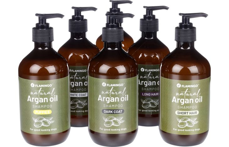 Balsam Ulei de Argan 500 ml [2]