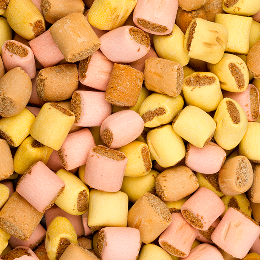 Biscuiti Voskes 400 gr mix [2]