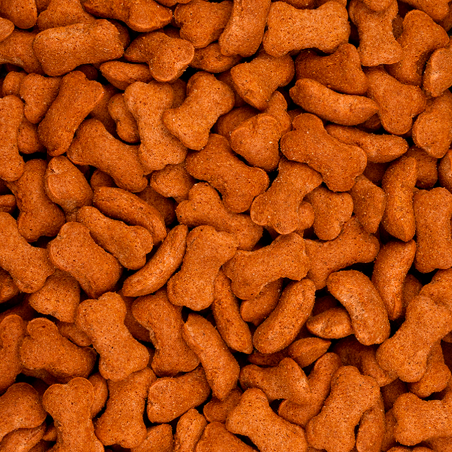 Biscuiti Voskes cu aroma de afumat 400 gr [2]
