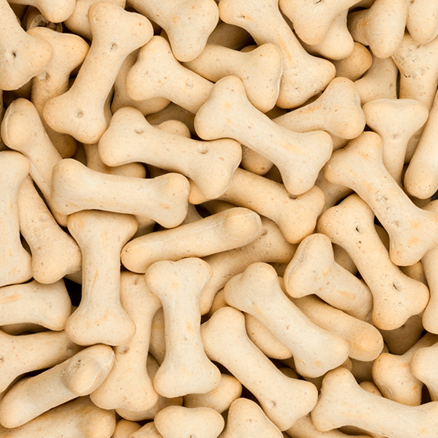 Biscuiti Voskes  cu aroma de vanile 400 gr [2]