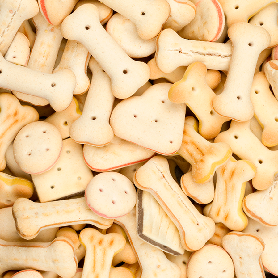 Biscuiti Voskes mix 400 gr [2]