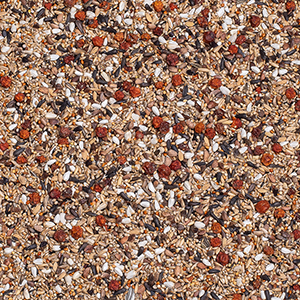 Cardinal mix [2]
