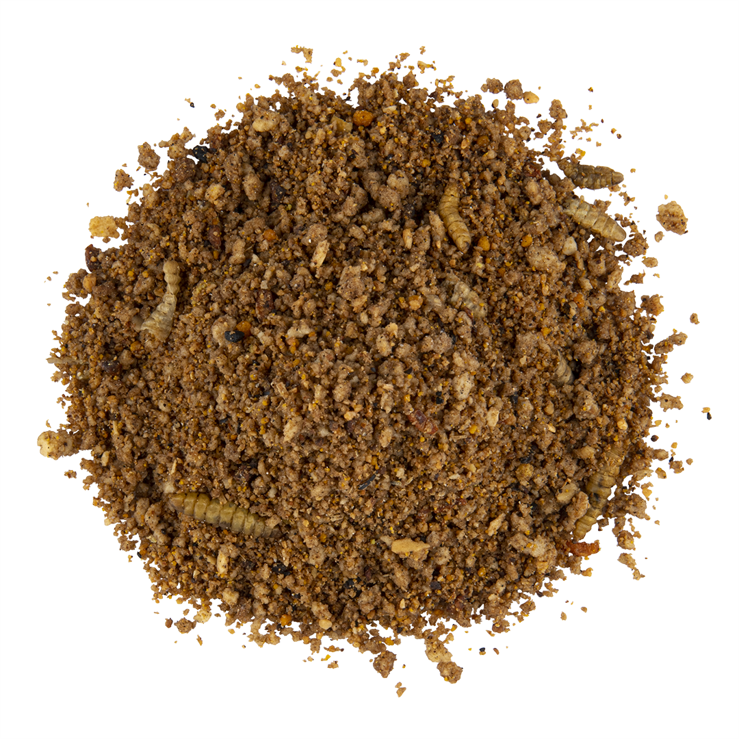 CéDé Universal Softbill Food 1 kg – hrană păsări frugivore și insectivore [2]