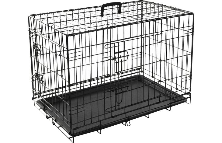 Cusca transport Keo Black 47 x 77 x 54 cm [2]