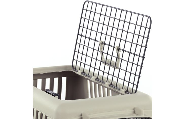 Cusca transport Neto gry S 40x61x41 cm [2]