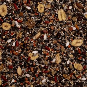 Deli Nature Birdelicious Papagali mari Serengeti 750 gr [2]