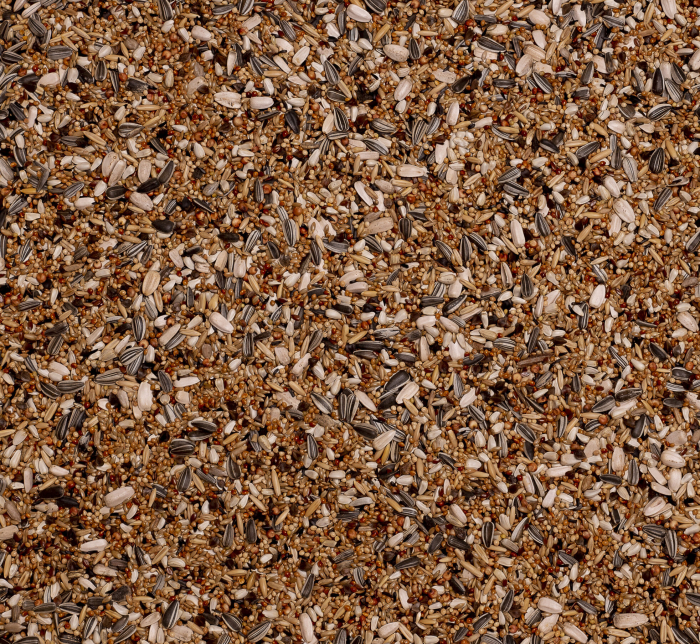 Deli Nature Premium Papagali / Nimfa [2]