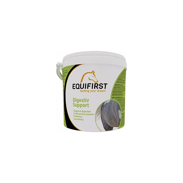 Equifirst Digestive Support 4 kg [1]