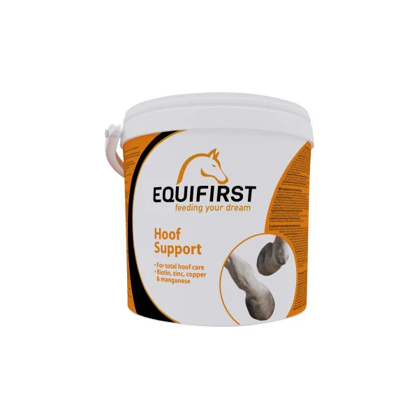 Equifirst Hoof (copite) Support 4 kg [1]