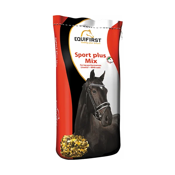 Equifirst Sport Plus Mix 20 kg [1]