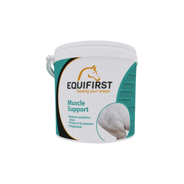 Equifurst Muscle Support 4 kg [1]