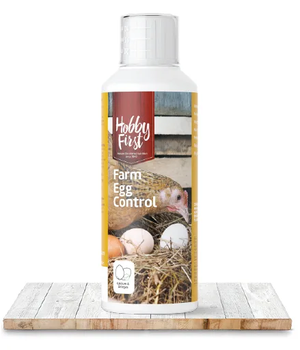 Farm Egg Control [1]