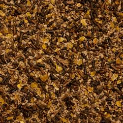 Furaj pentru cai HippoX Mix Traditional Deli Nature 20 kg [2]