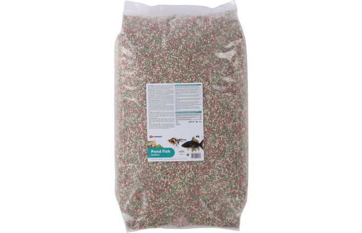 Hrana pesti Iaz granulata 46l / 5kg [2]