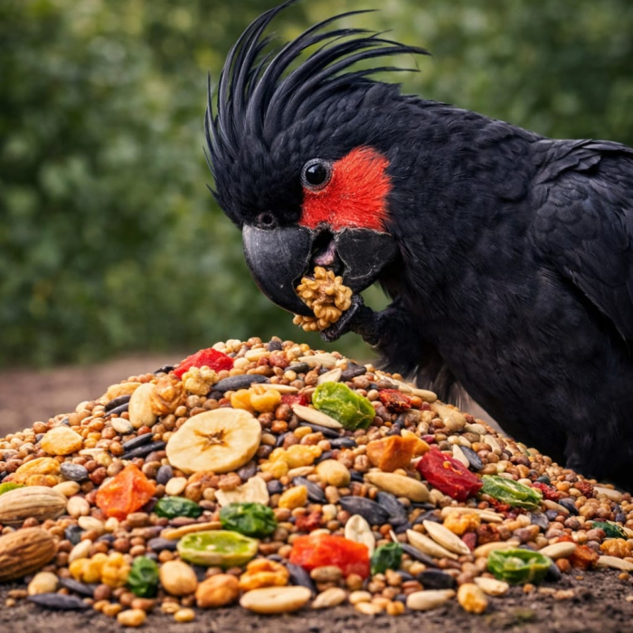 hrana papagali mari pantanal deli nature 12.5kg [2]