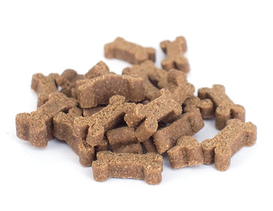 Serrano Snacks Dog Curcan 100 gr [2]