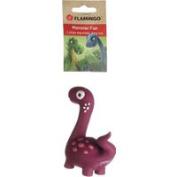 Jucarie Latex Dinozaur mov [2]