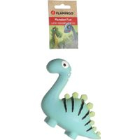 Jucarie Latex Dinozaur verde [2]