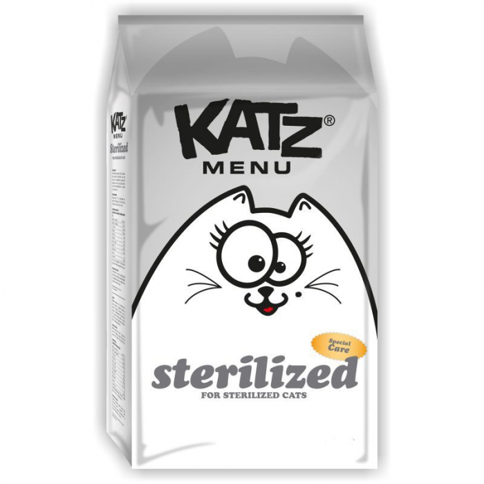 Katz Menu Sterilized [1]