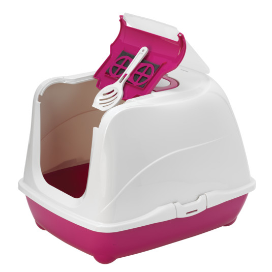 Litiera tip Cusca Flip Cat Jumbo [2]