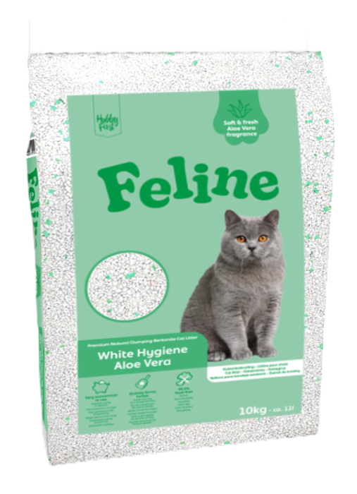 pachet complet pisici voskes hrana 7 kg nisip aloe 10kg conserva [3]