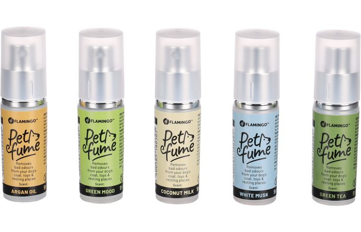 Parfum caini  Daika 9 ml [2]