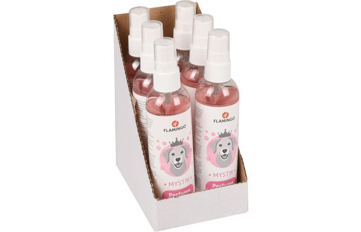 Parfum Mystik  piersica Flamingo 120 ml [2]