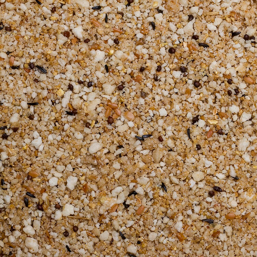 Pate Canari rosii [2]