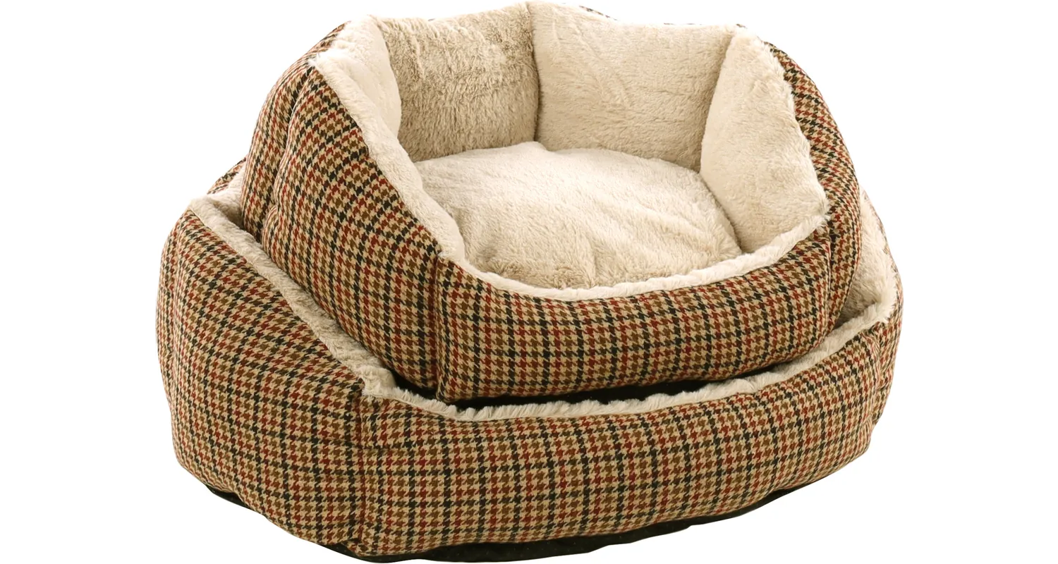 Patut Marlena  Beige 55x50x21 cm [4]