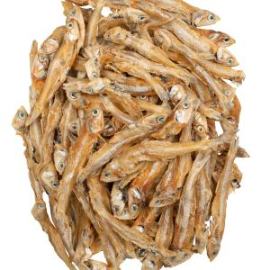 Recompense pisica cu Peste uscat 60 gr [2]