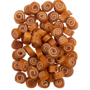 Recompense pisica Pui & Sushi 60 gr [2]