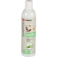 Sampon  Flamingo cu Aloe Vera [3]