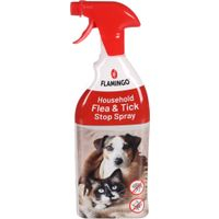 Spray  Flamingo Anti Paraziti Tapiterii 800 ml [2]