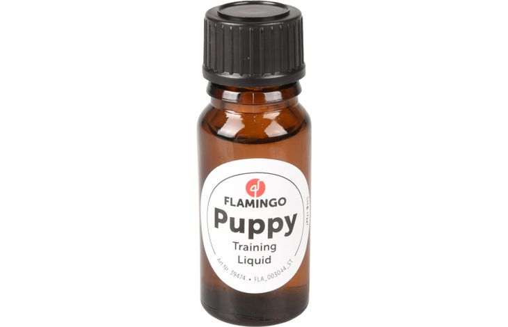 Training  Liquid  Logy  FOR PUPPIES [2]