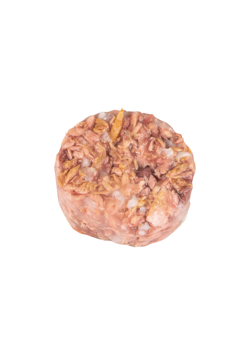 Hrana umeda pentru pisici  Ton si Calamar 85 gr [2]