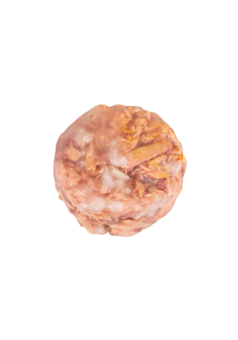 Voskes Jelly Conserva Cu Ton si Creveți 85 gr [2]