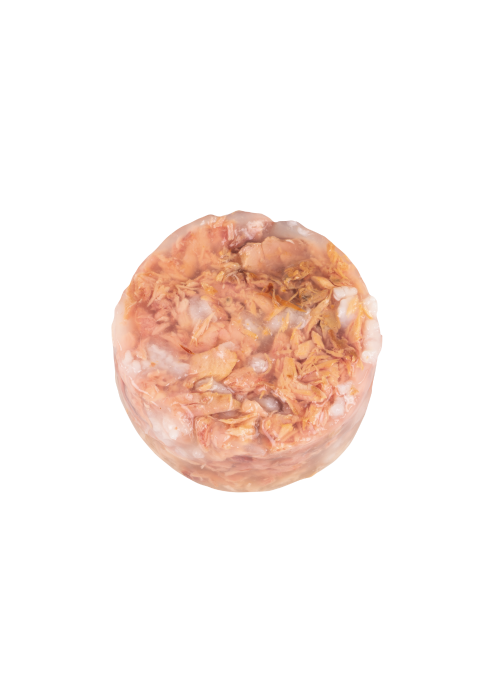 Voskes Jelly Conserva cu Ton si Dentex 85 gr [2]