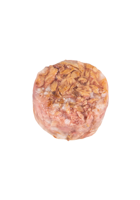 Hrana umeda pentru pisici Ton  si Dorada 85 gr [2]