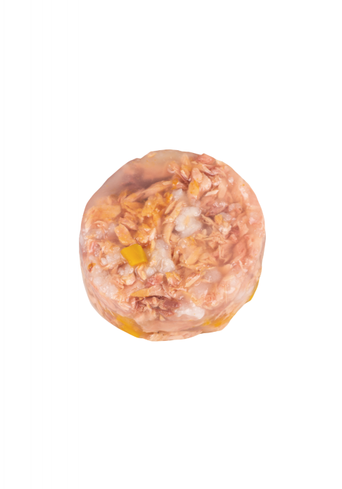 Hrana umeda pentru pisici Ton si  Dovleac 85 gr [2]