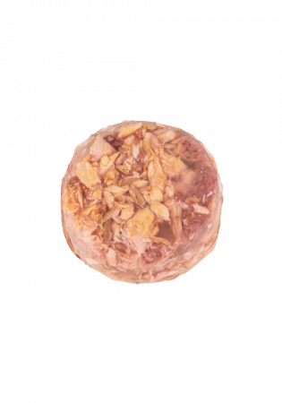 Hrana umeda pentru pisici Ton si  Quinoa 85 gr [1]