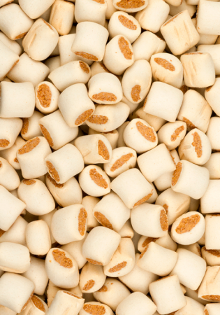 Voskes Mini Marrow Beef 400 gr [1]