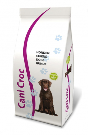Câini - Hobby First Cani Croc