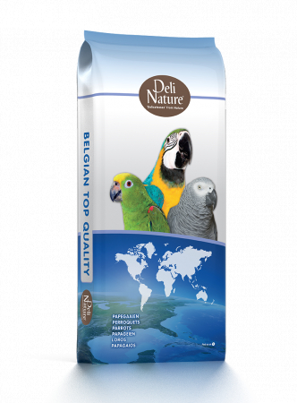 Produse - Papagali Basic 15 Kg