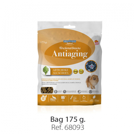 Functional Snacks Antiimbatranire 175 gr [1]