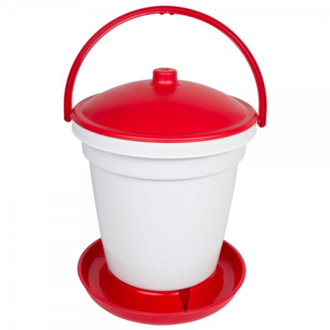 Promotii - Adapator galeata 18 L