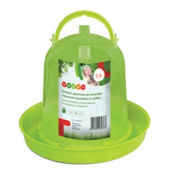 Pasari si animale de curte - Adapatoare cu maner 1,5 L
