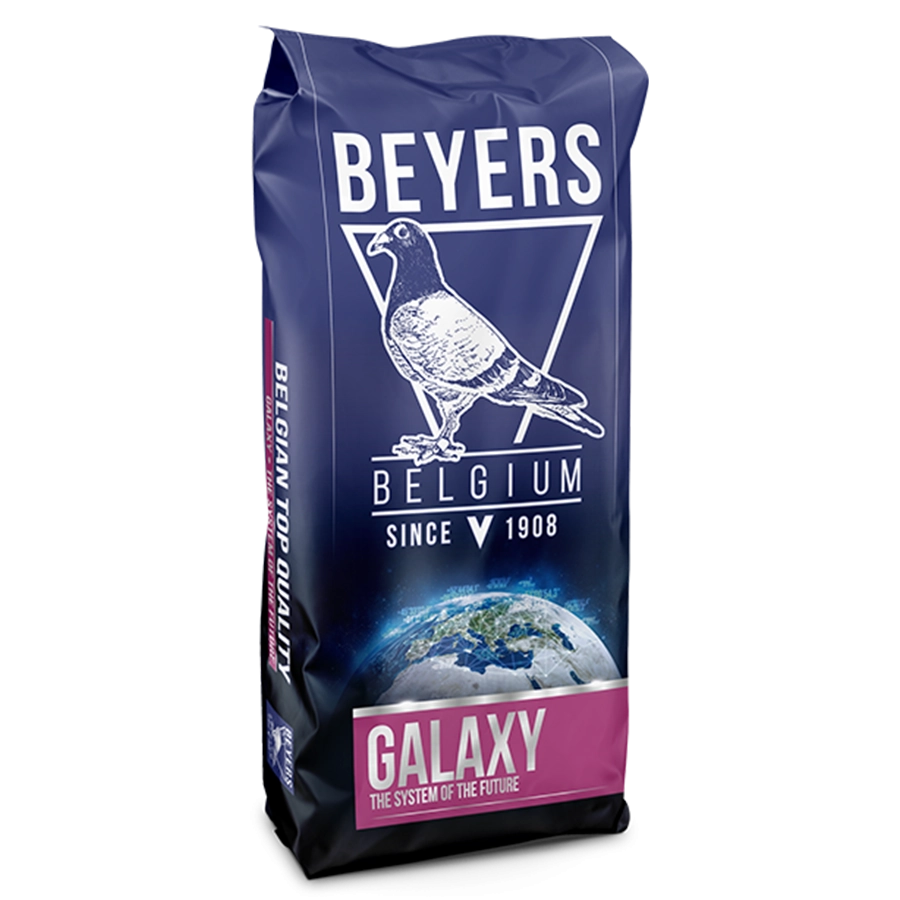 Porumbei - Beyers Galaxy Sport Energy 20 kg – Hrană porumbei