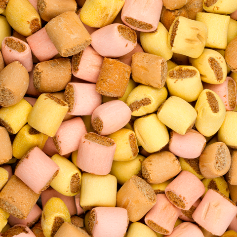 Biscuiti Voskes 400 gr mix [1]
