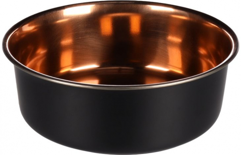Castroane / Hranitoare / Adapatori - Bol  inox Ezra 1800 ml